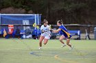 WLax vs RWU  Wheaton College Women’s Lacrosse vs Roger Williams University. - Photo By: KEITH NORDSTROM : Wheaton, Lacrosse, LAX